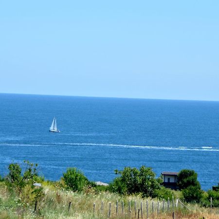 Boutique Villa Amalia Chernomorets Exterior foto