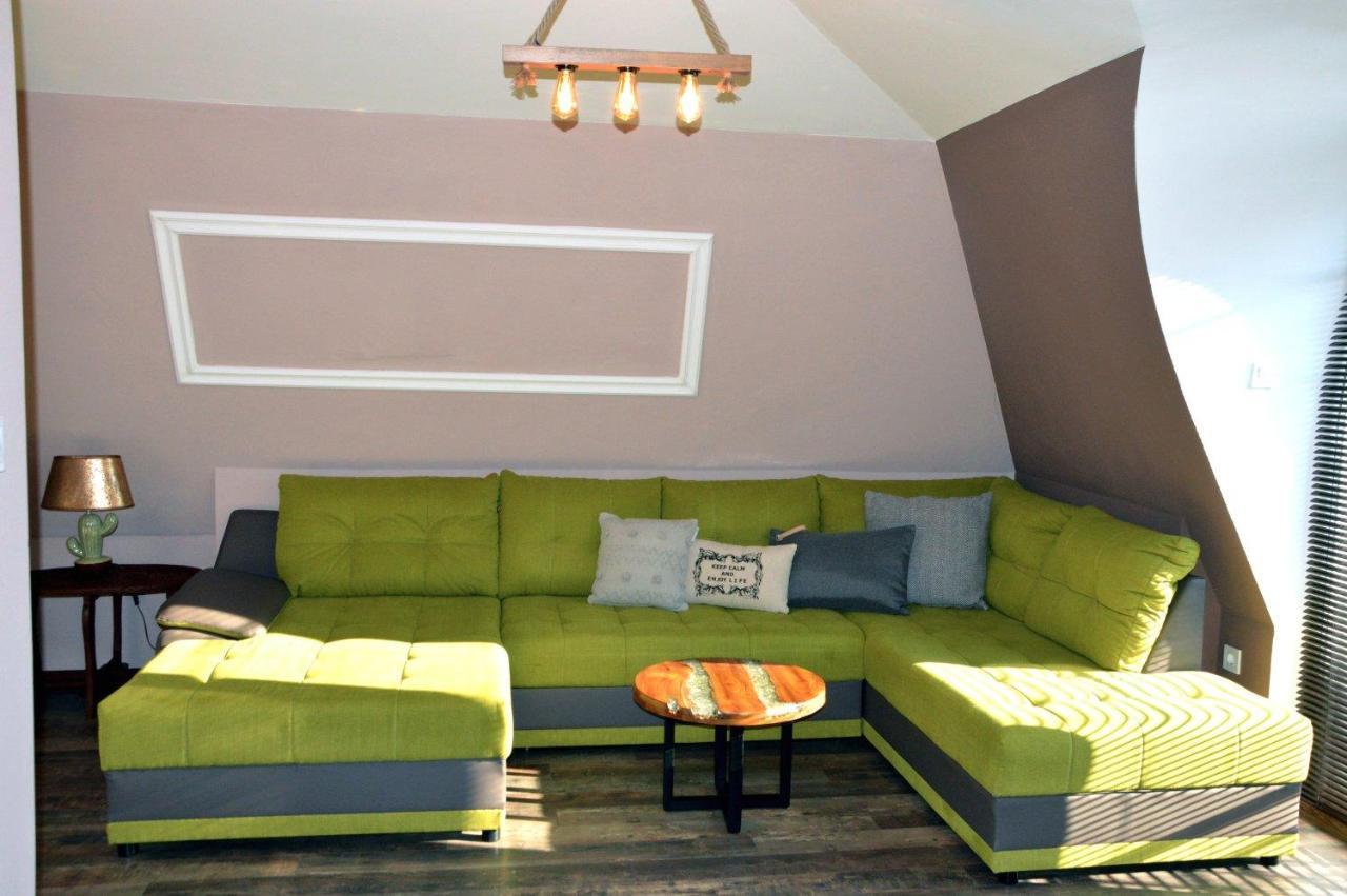Boutique Villa Amalia Chernomorets Exterior foto