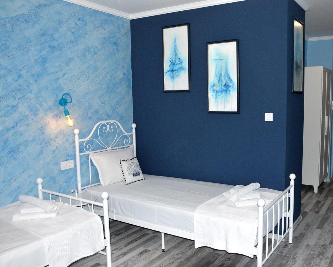 Boutique Villa Amalia Chernomorets Exterior foto