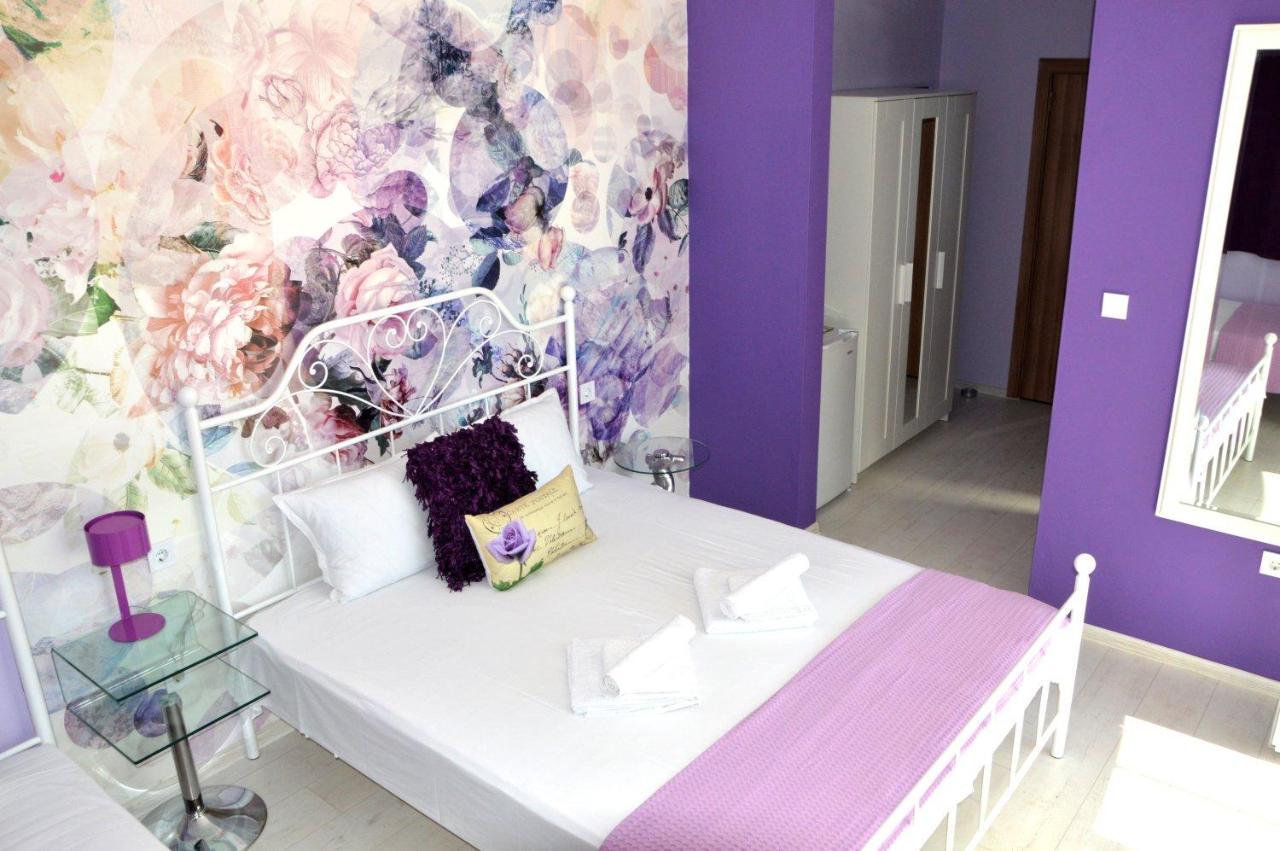 Boutique Villa Amalia Chernomorets Exterior foto