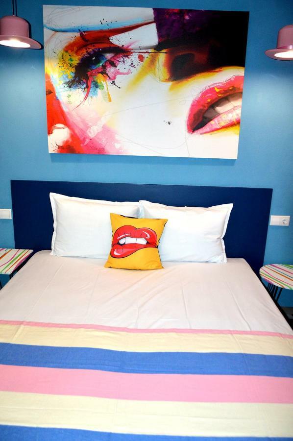 Boutique Villa Amalia Chernomorets Quarto foto