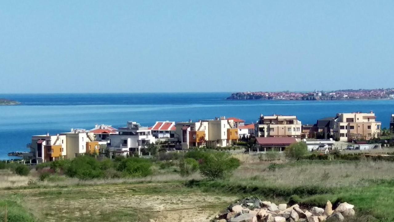 Boutique Villa Amalia Chernomorets Quarto foto