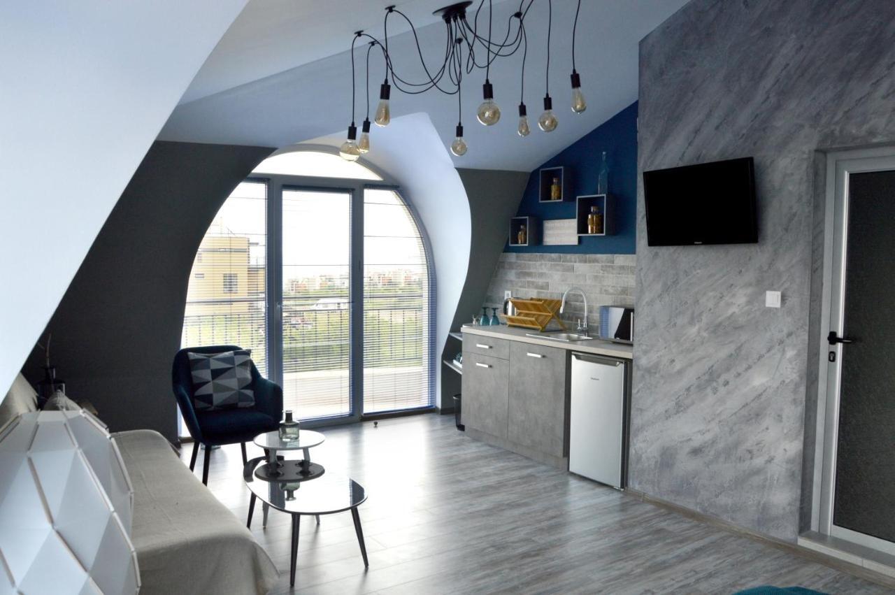 Boutique Villa Amalia Chernomorets Exterior foto