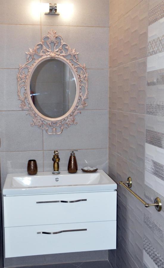 Boutique Villa Amalia Chernomorets Exterior foto